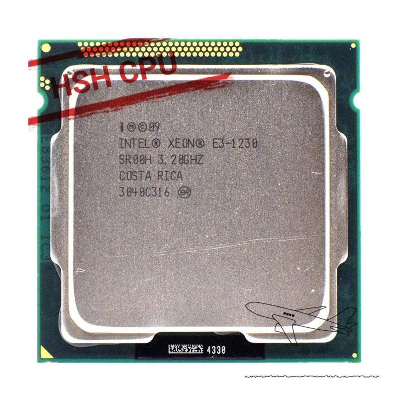   E3-1230 E3 1230 3.2 GHz  ھ 8  CPU μ, 8M 80W LGA 1155